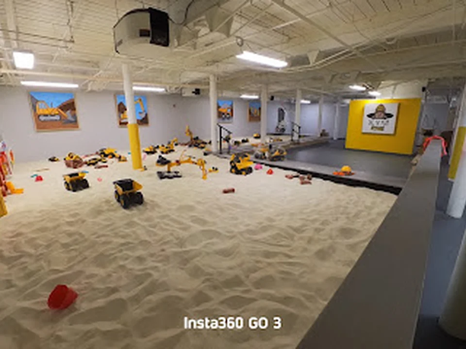 Dig N Play Zone
