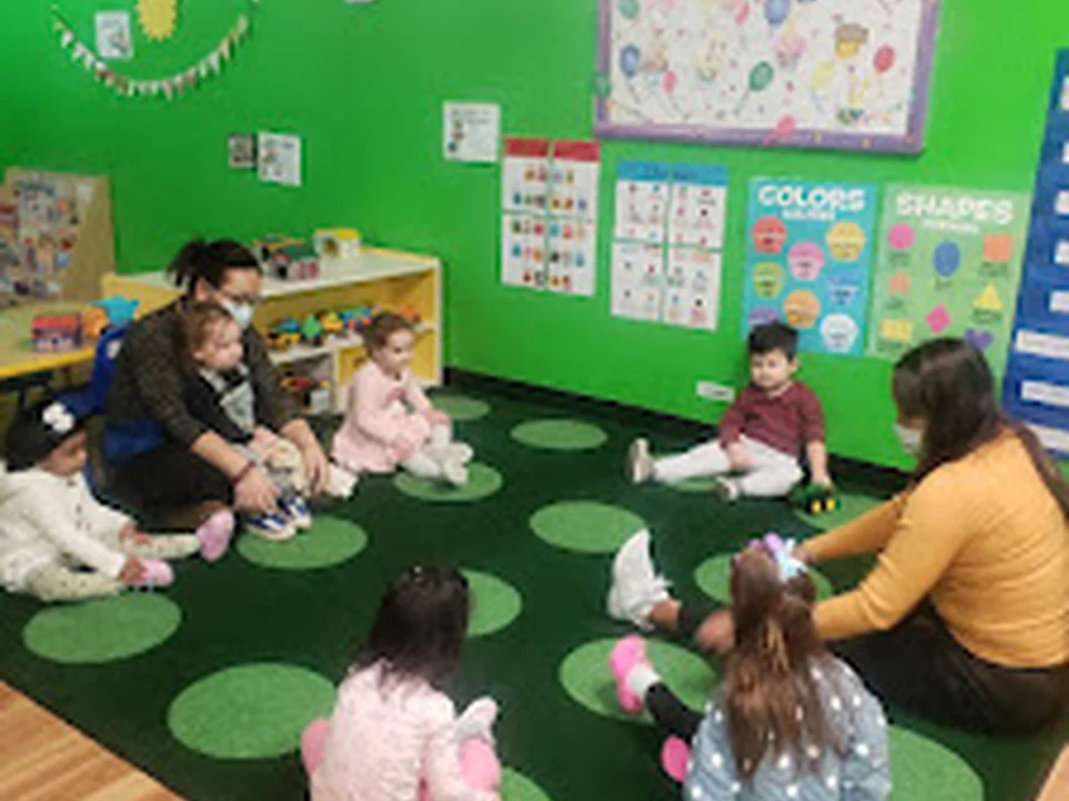 Diki Shining Star Childcare Center