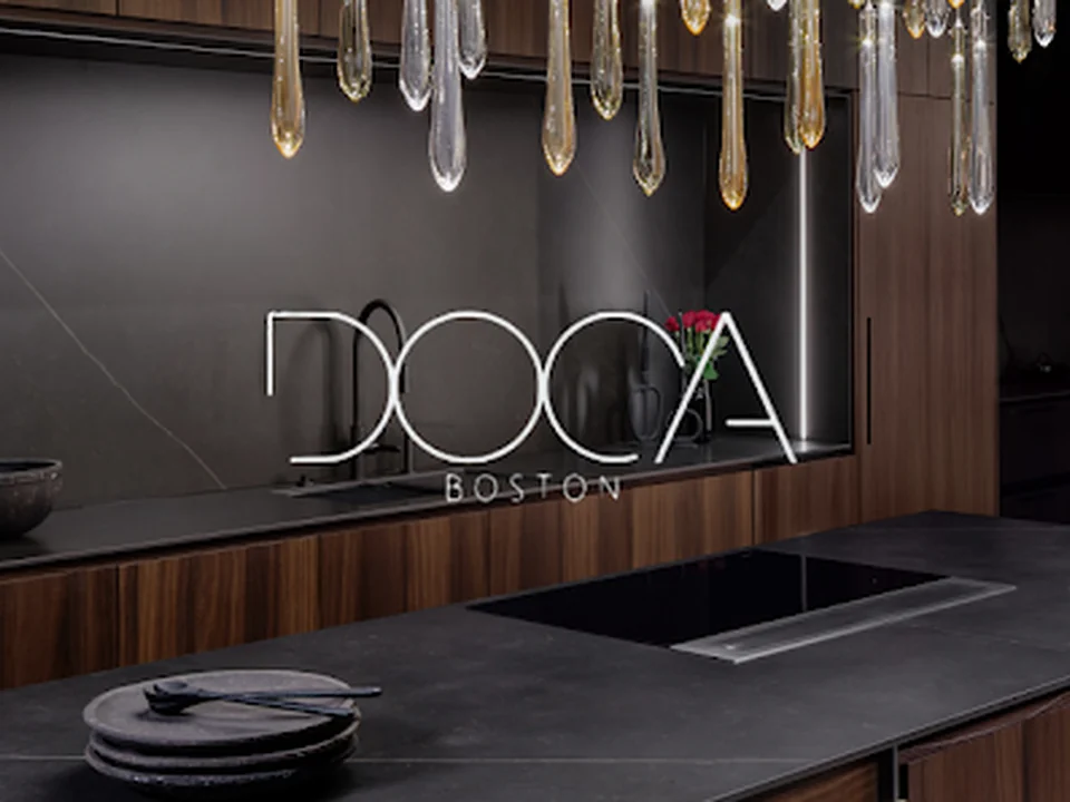 DOCA Boston