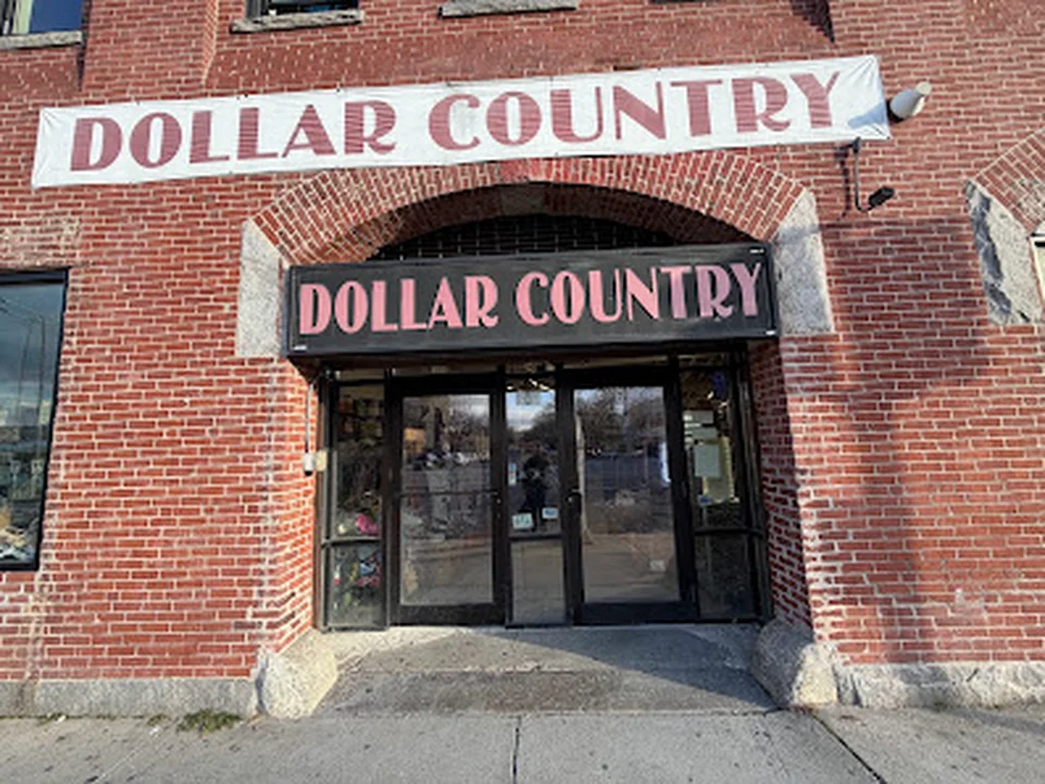Dollar Country