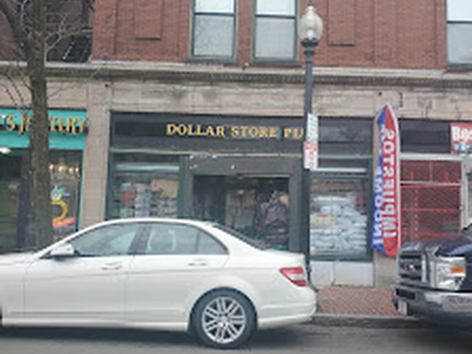 Dollar Stop Plus