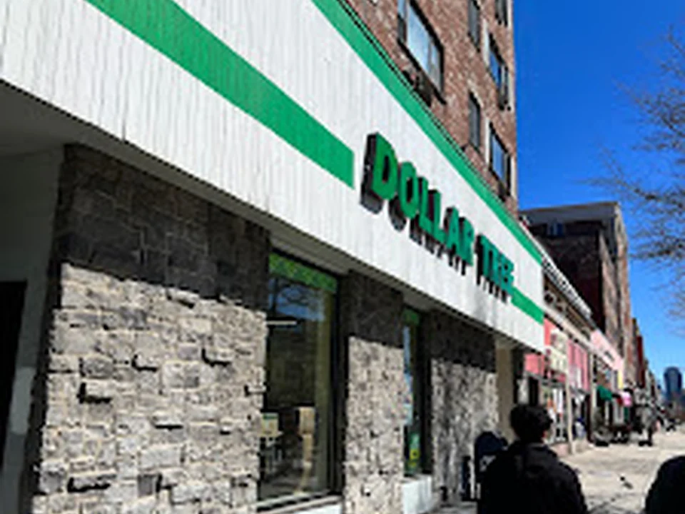 Foto de Dollar Tree