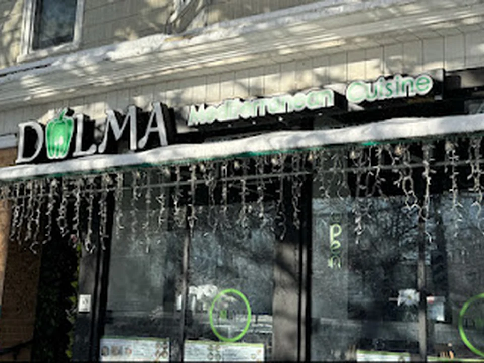 Dolma Mediterranean Cuisine