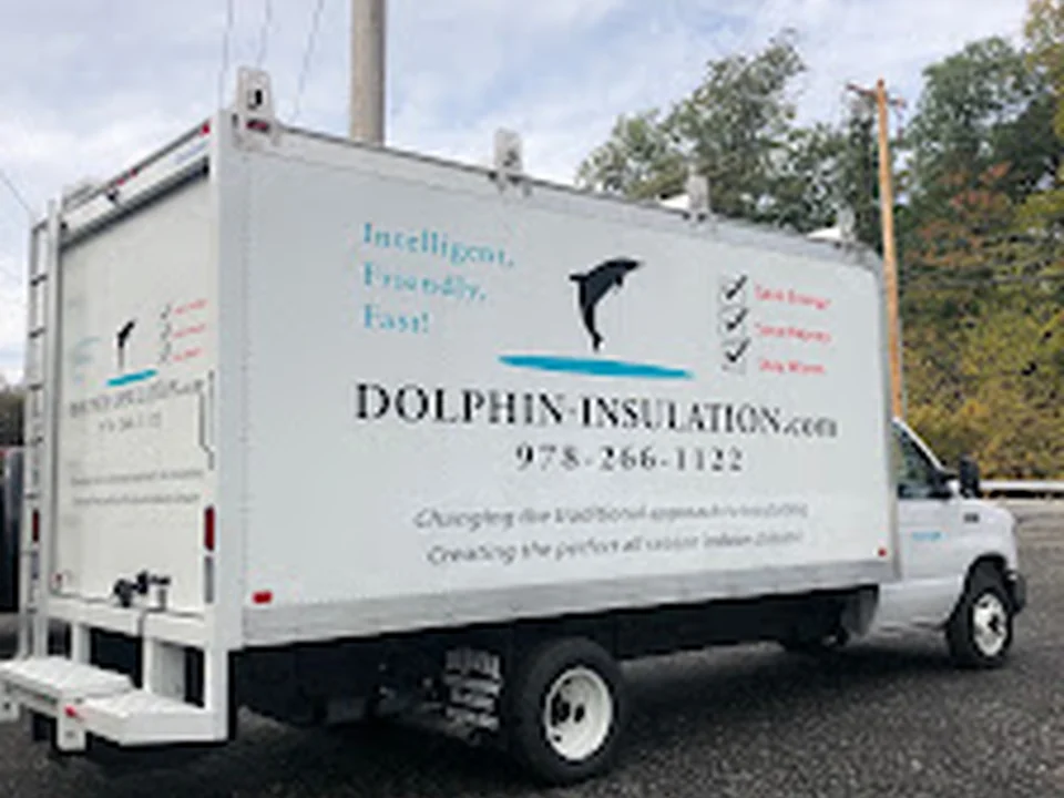 Dolphin Insulation, Inc.