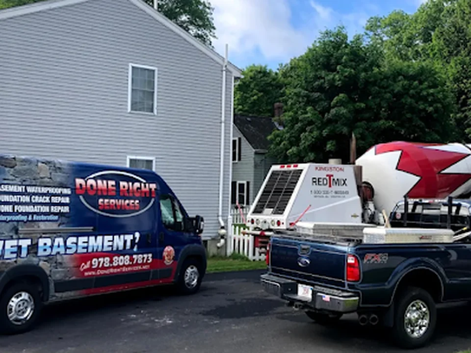 Done Right Services
