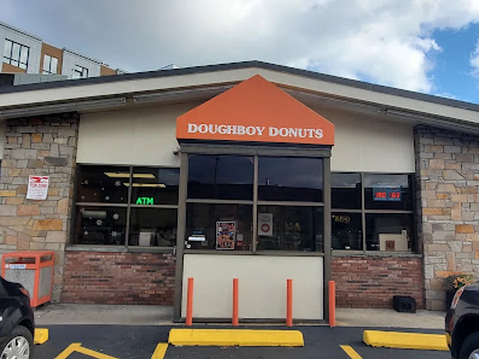 Doughboy Donuts & Deli