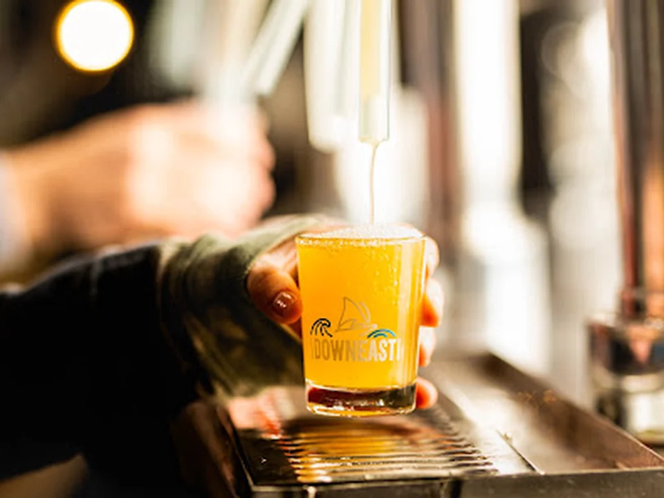 Foto de Downeast Cider House