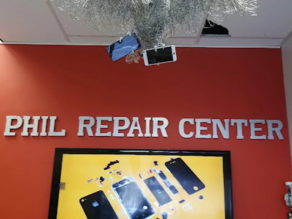 Dr Phil Repair Center