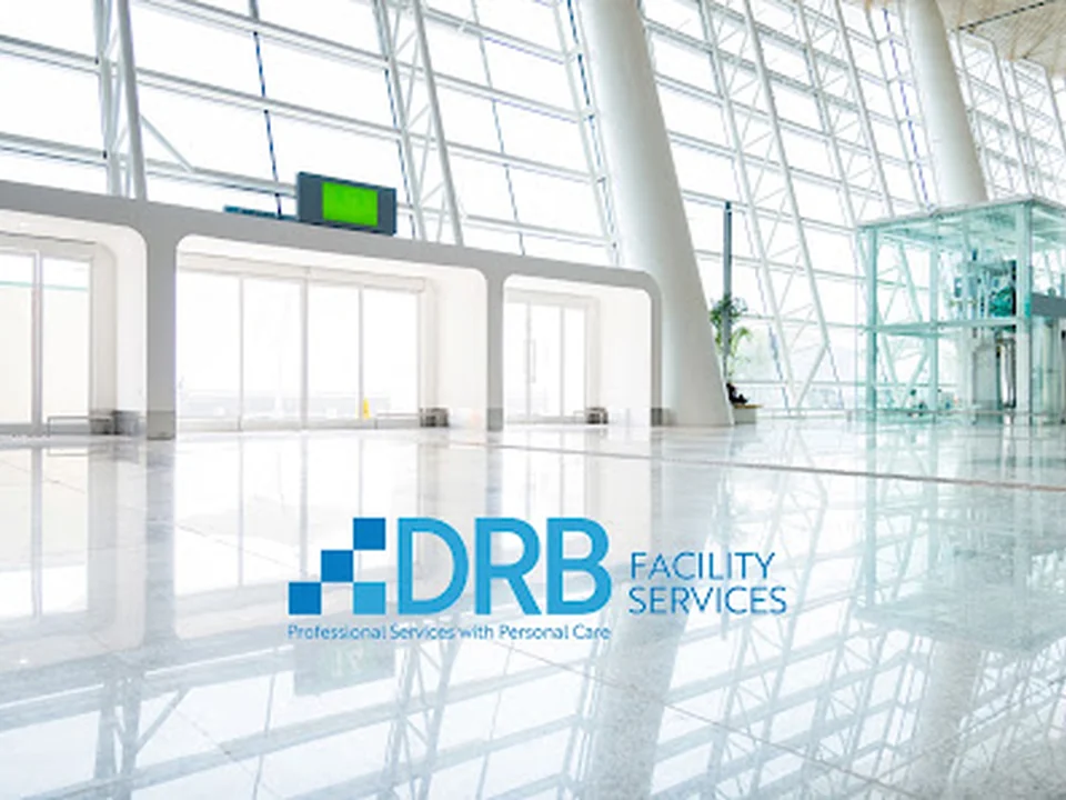 DRB Facility Services