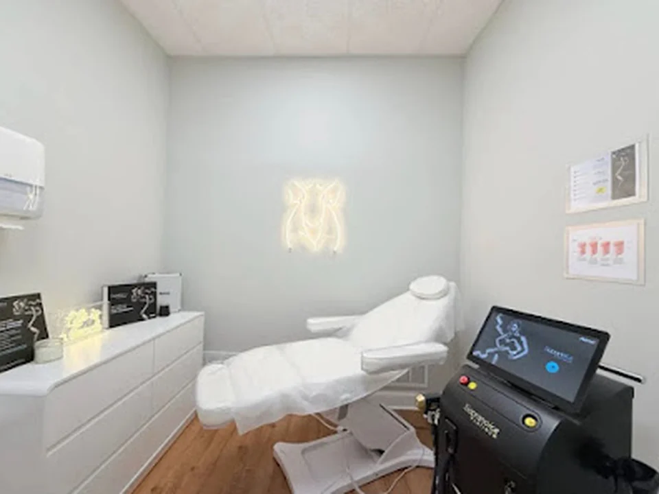 Dream Laser Studio