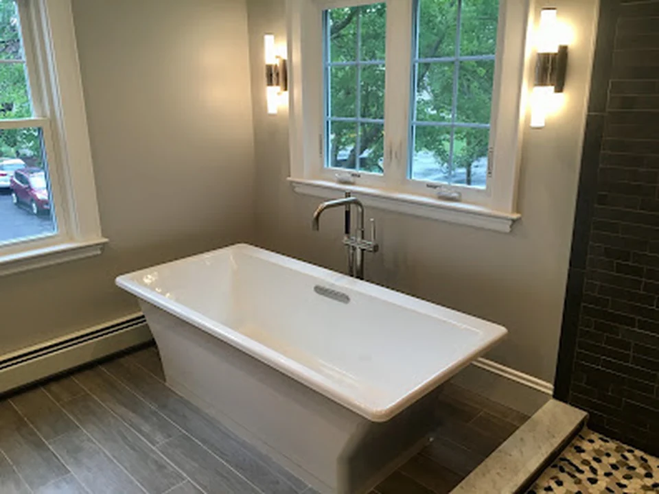 Drew Donarumo Plumbing and Heating
