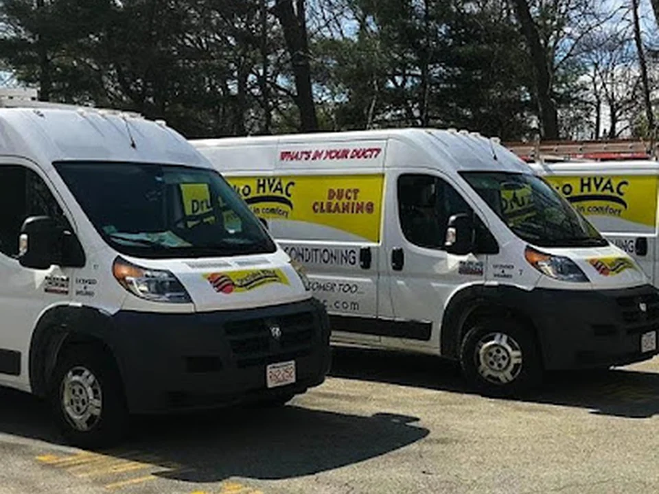 Druziako HVAC Inc.