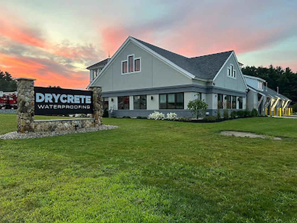 Foto de Drycrete Waterproofing