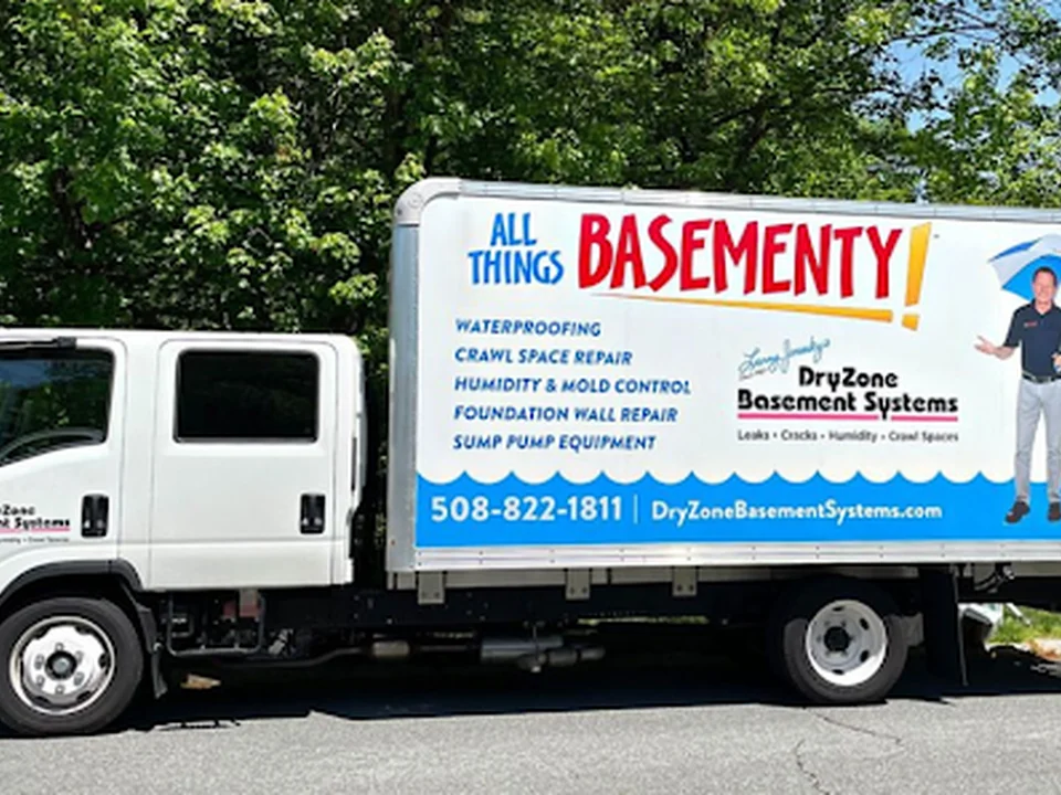 DryZone Basement Systems