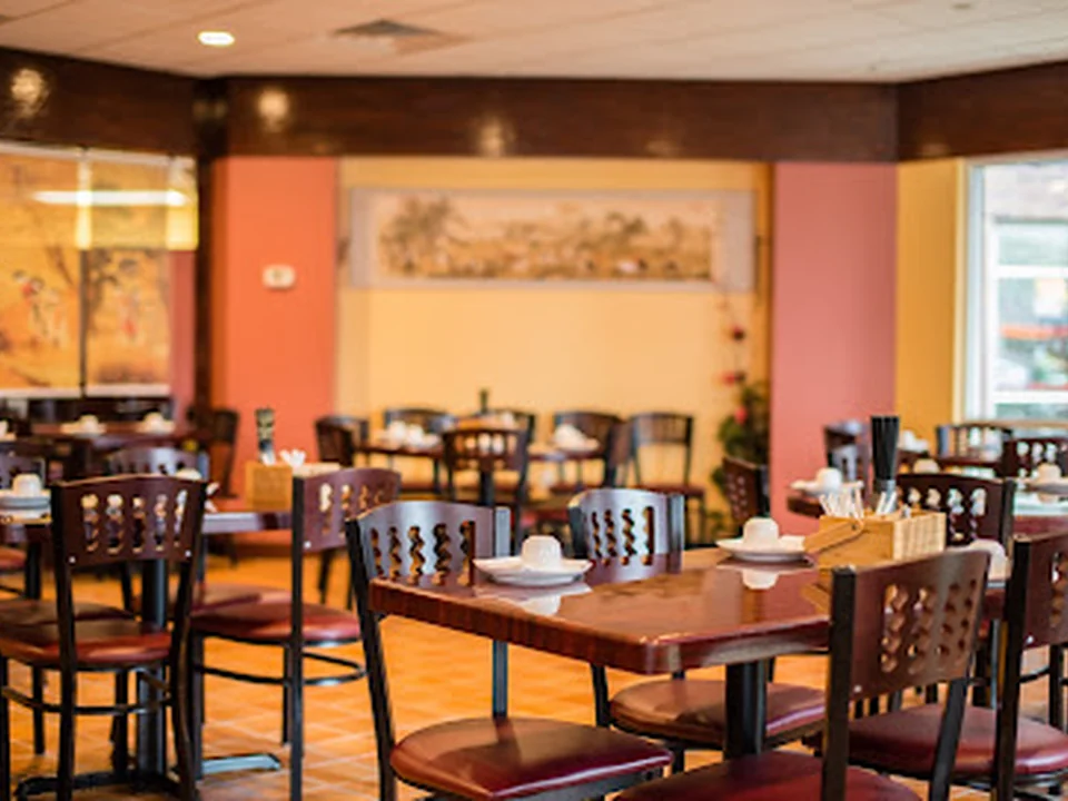 Dumpling House