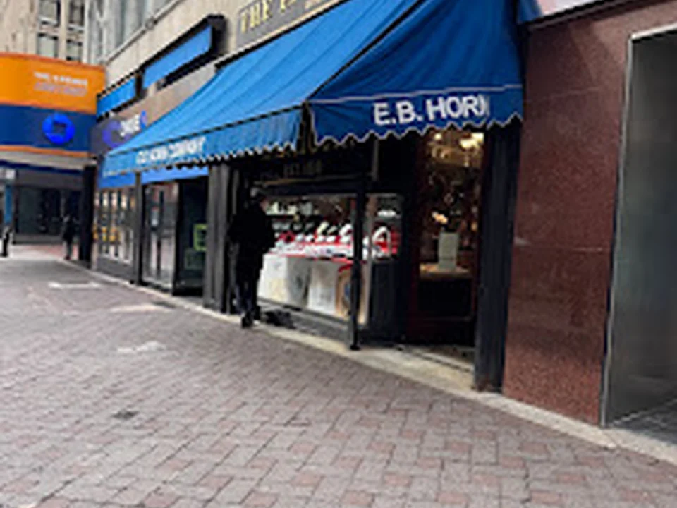 Foto de E.B. Horn Jewelers