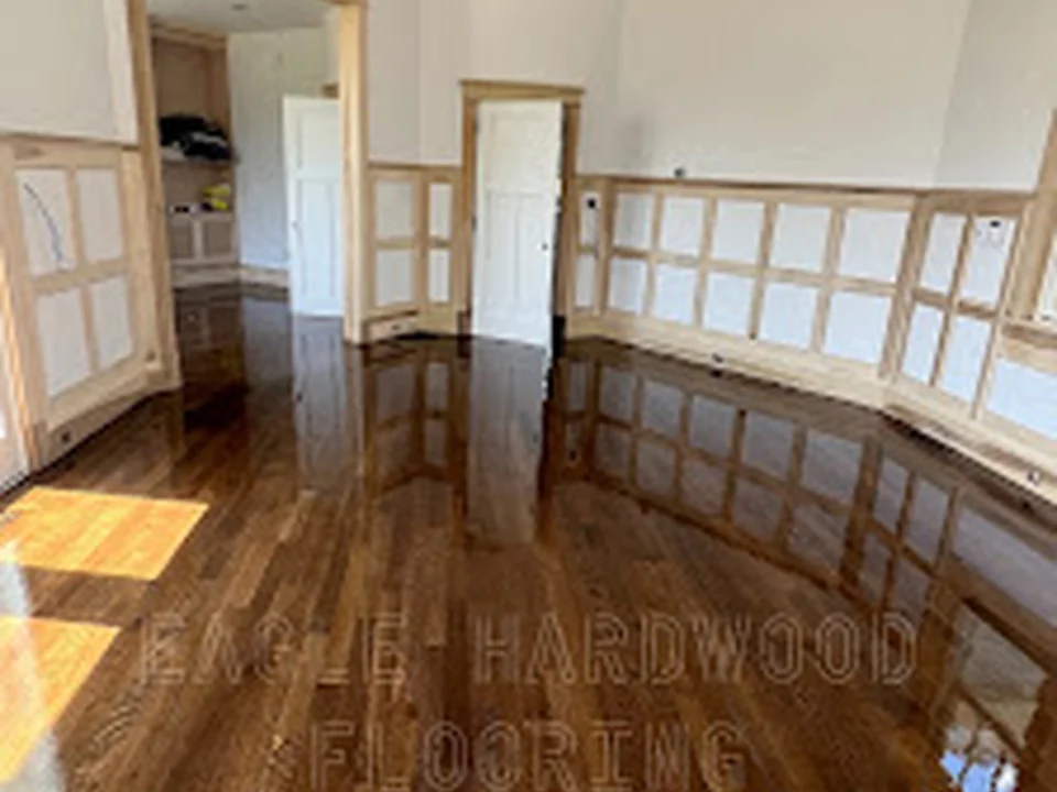 Eagle Hardwood Flooring