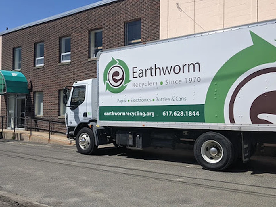 Earthworm, Inc.