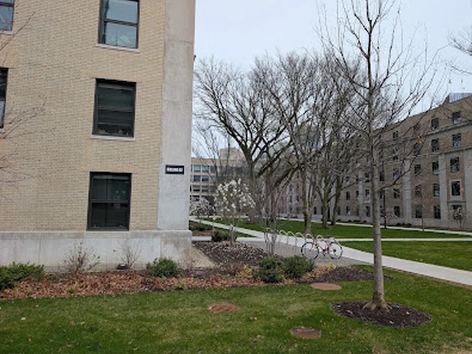 East Campus