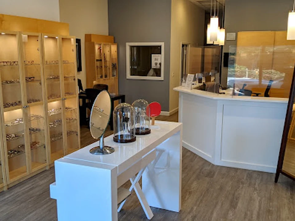 East Coast Optometry
