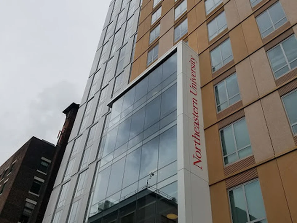 East Village Residence Hall