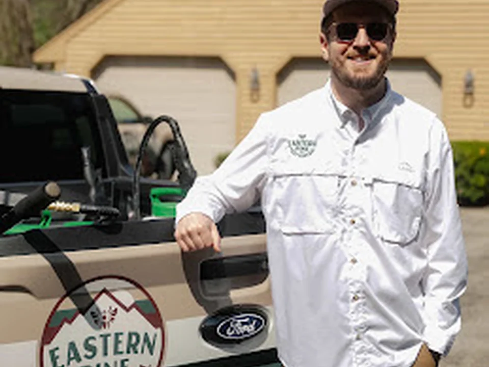 Eastern Pine Pest Control