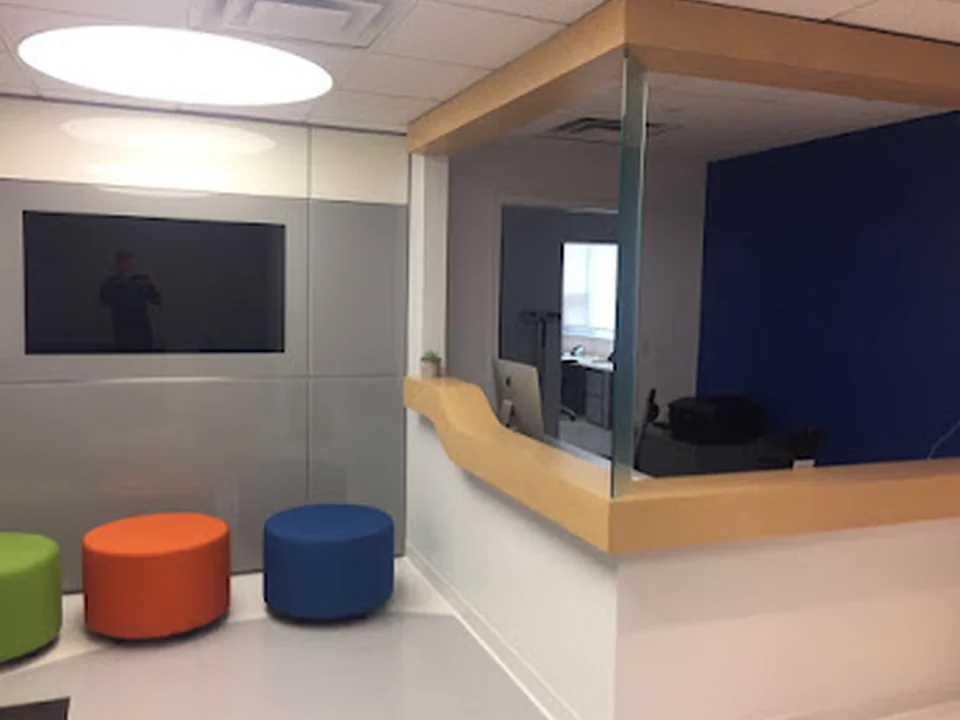 Easy Care Pediatrics