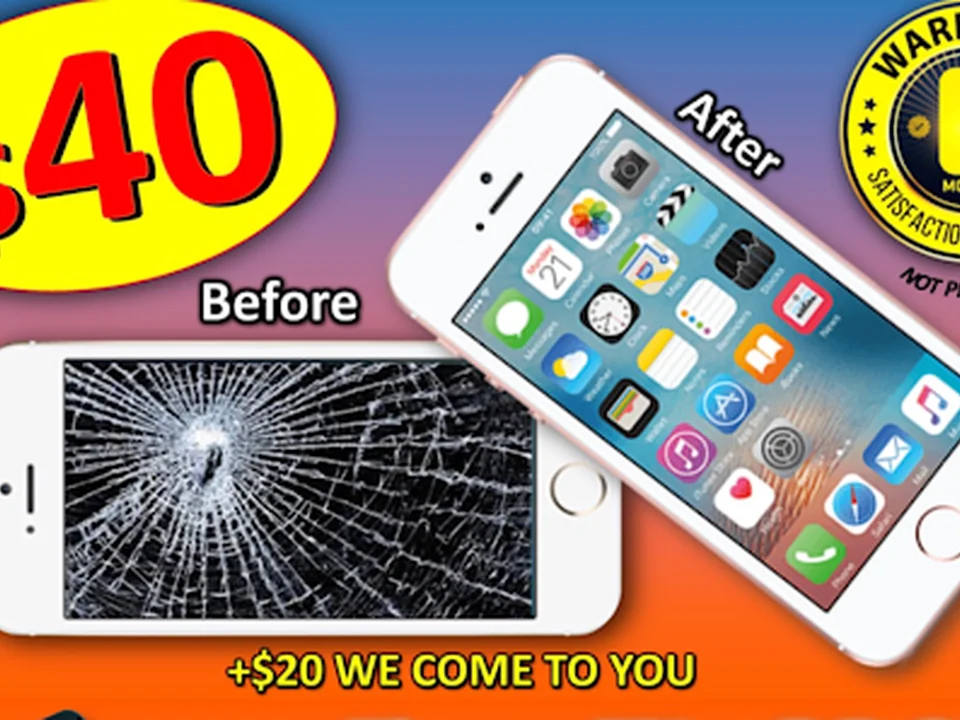 Easy Fix LLC Roslindale