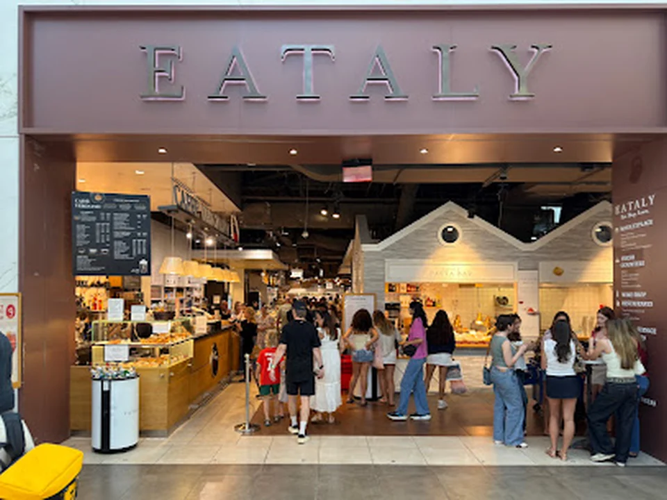 Eataly