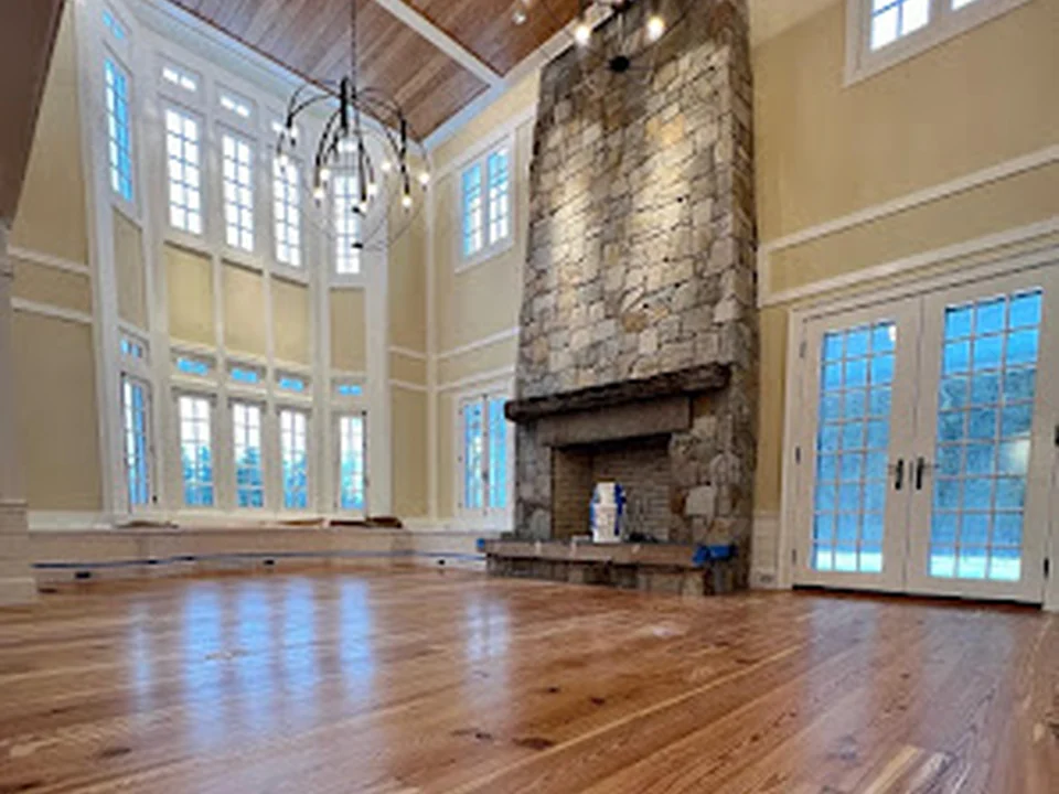 Eco Floor Sanding
