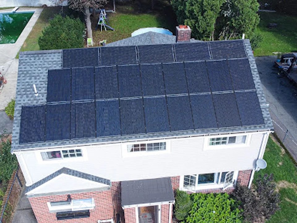 Ecoloop Solar Solutions