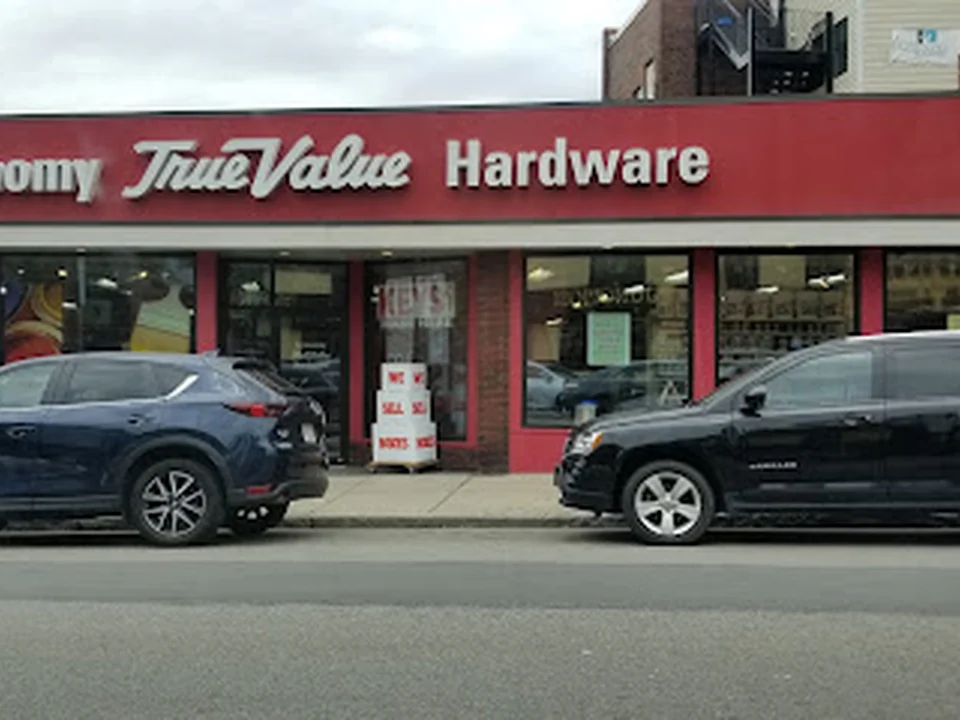 Economy True Value Hardware