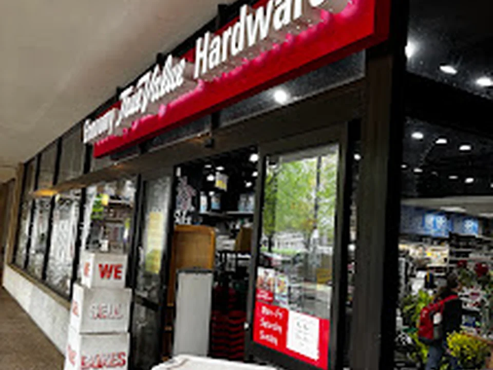 Economy True Value Hardware + Homeware