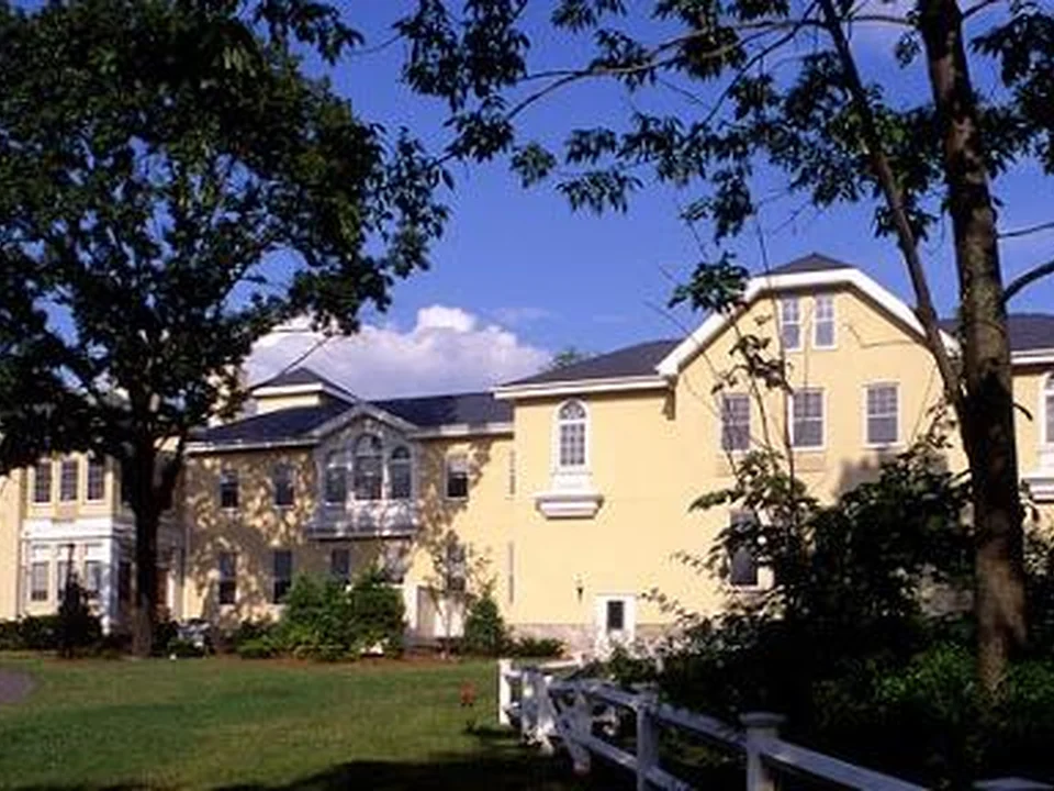 Edelweiss Village
