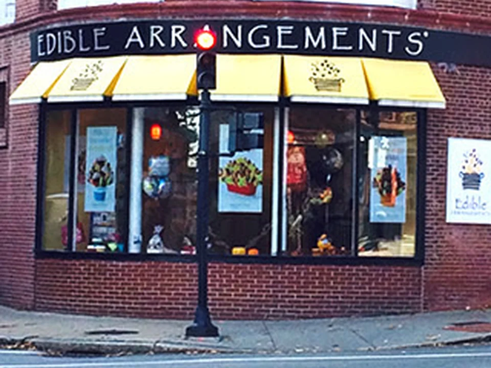 Edible Arrangements