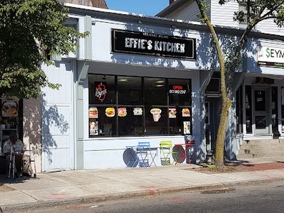 Effie's Kitchen