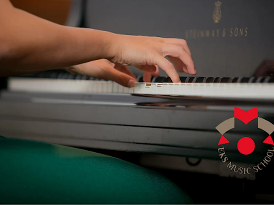 EKS Music School