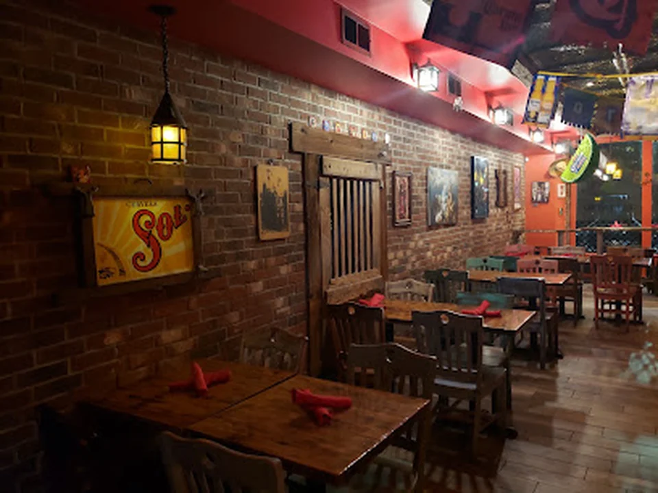 El Centro Mexican Restaurant