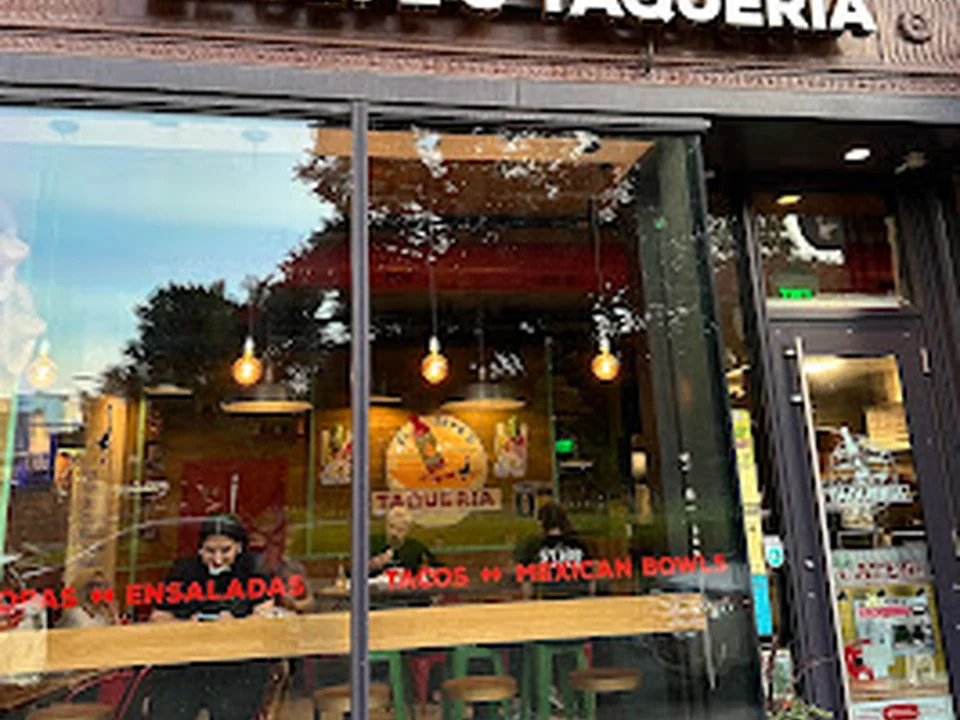 El Jefe's Taqueria - Boston Common