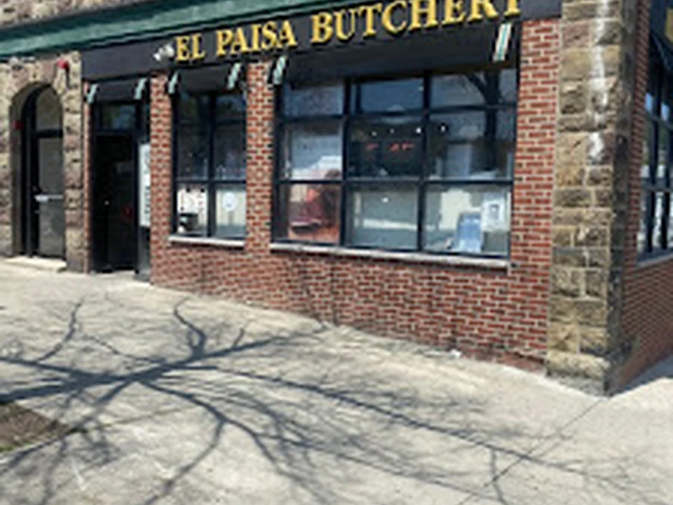 El Paisa Butchershop