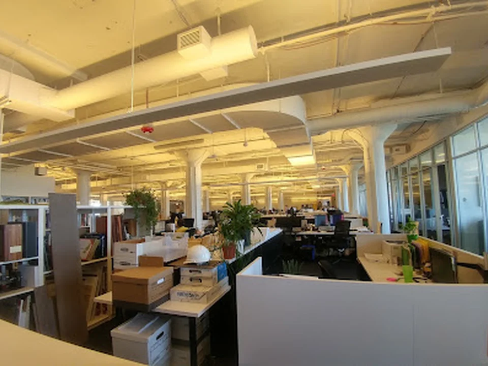 Elkus Manfredi Architects Ltd