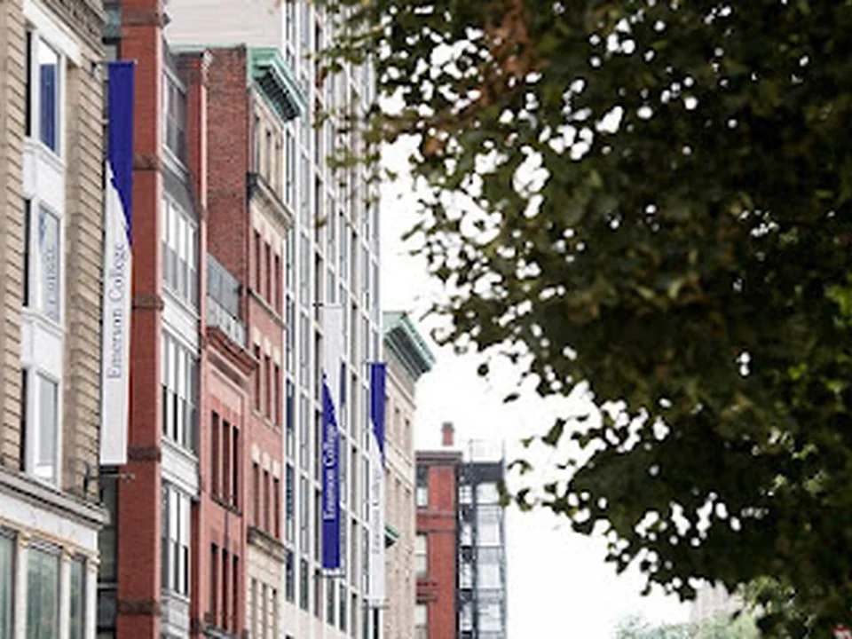 Emerson College