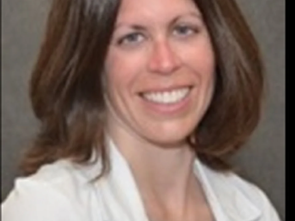 Emma C. Davies, M.D.