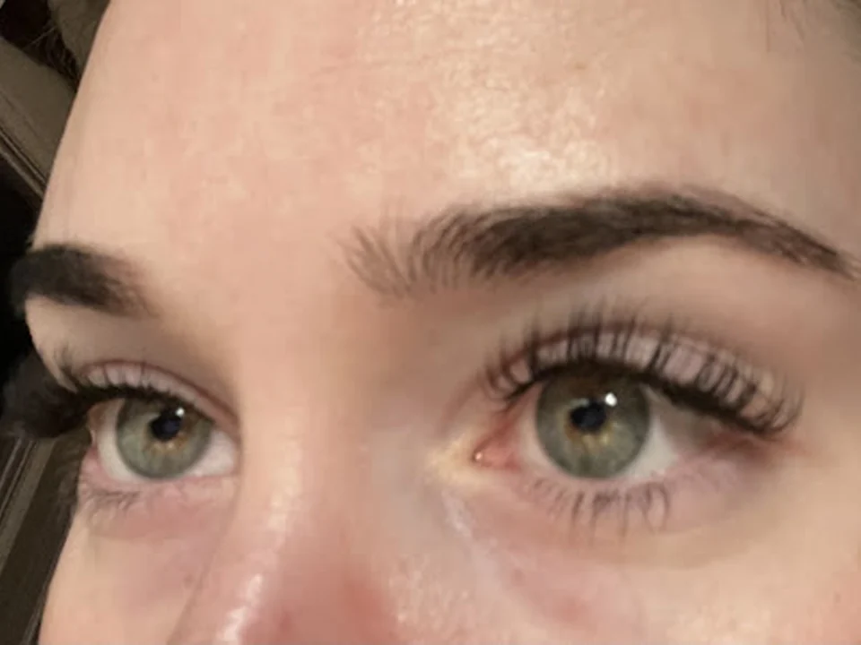 EMME Lash & Brow - South Boston