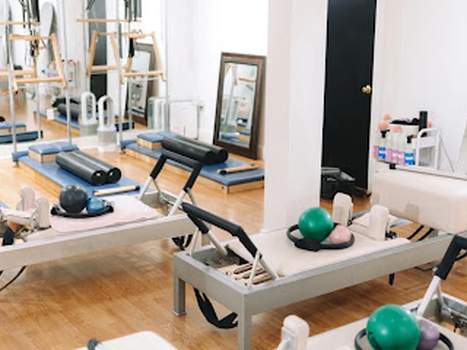 Endurance Pilates and Yoga