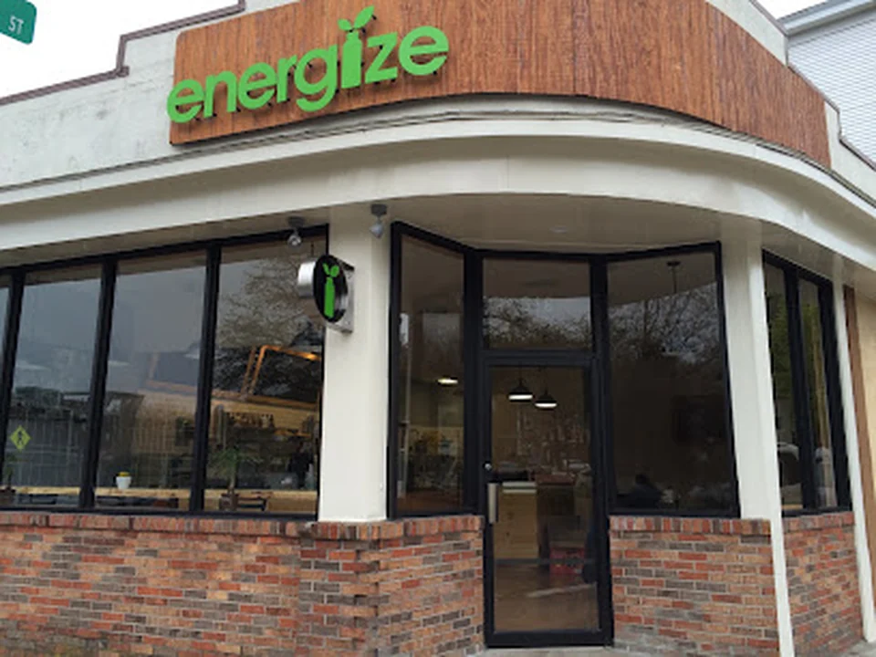 Energize