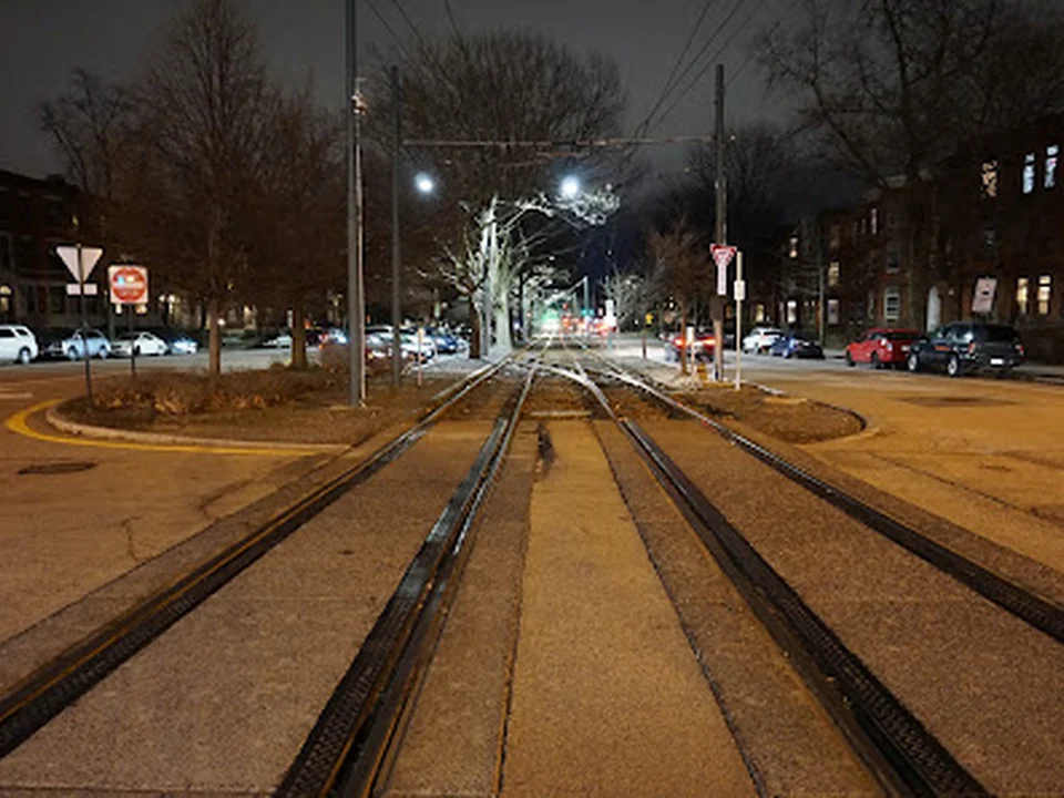 Englewood Avenue