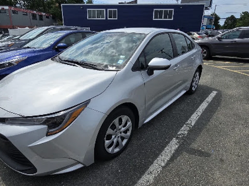 Enterprise Rent-A-Car