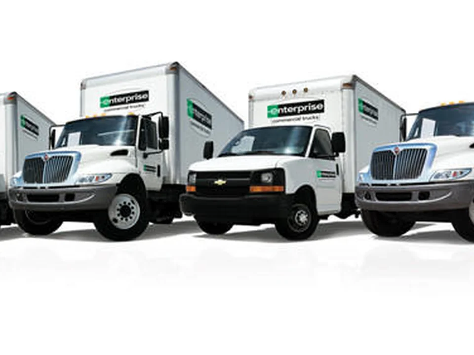 Foto de Enterprise Truck Rental