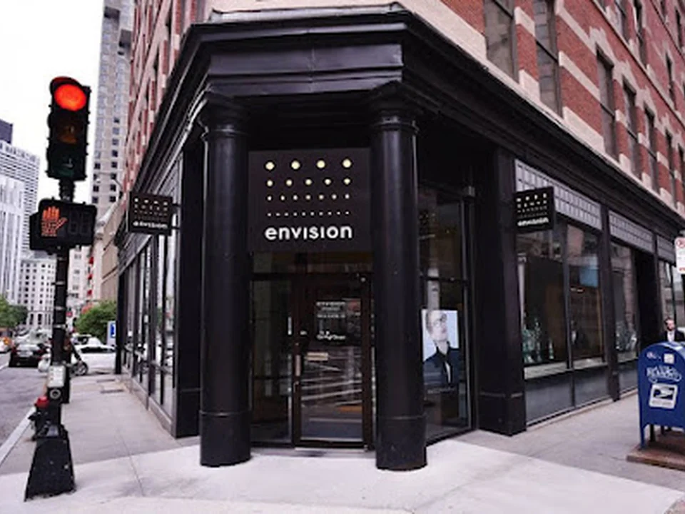 Envision Optometry